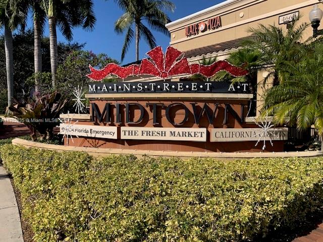 RESIDENCES AT MIDTOWN CON - Residential