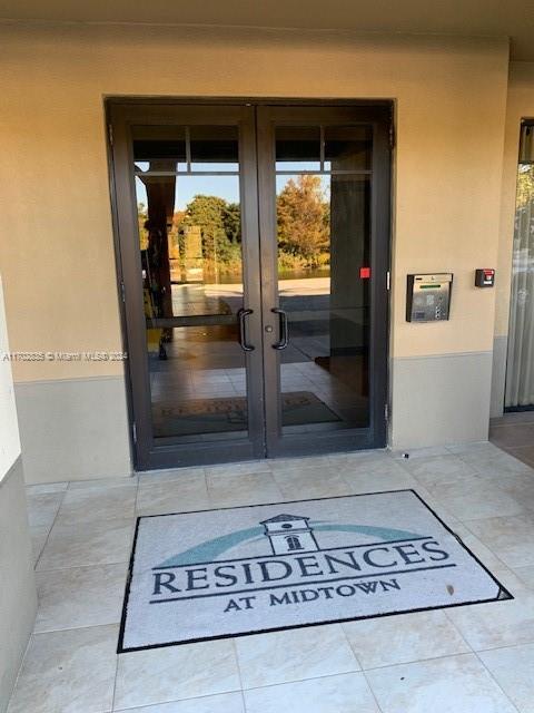 RESIDENCES AT MIDTOWN CON - Residential