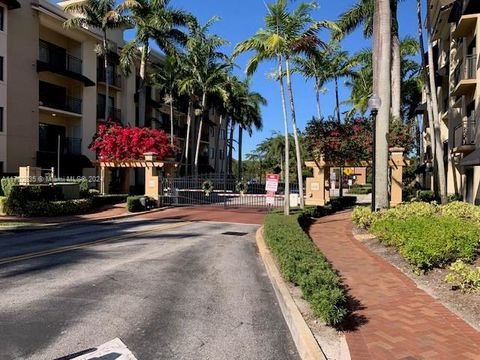 A home in Palm Beach Gardens