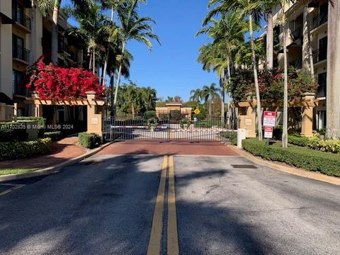 A home in Palm Beach Gardens