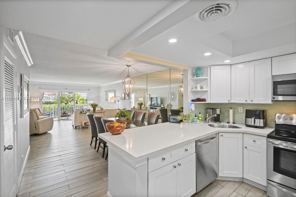LEISURE MAR CONDO - Residential