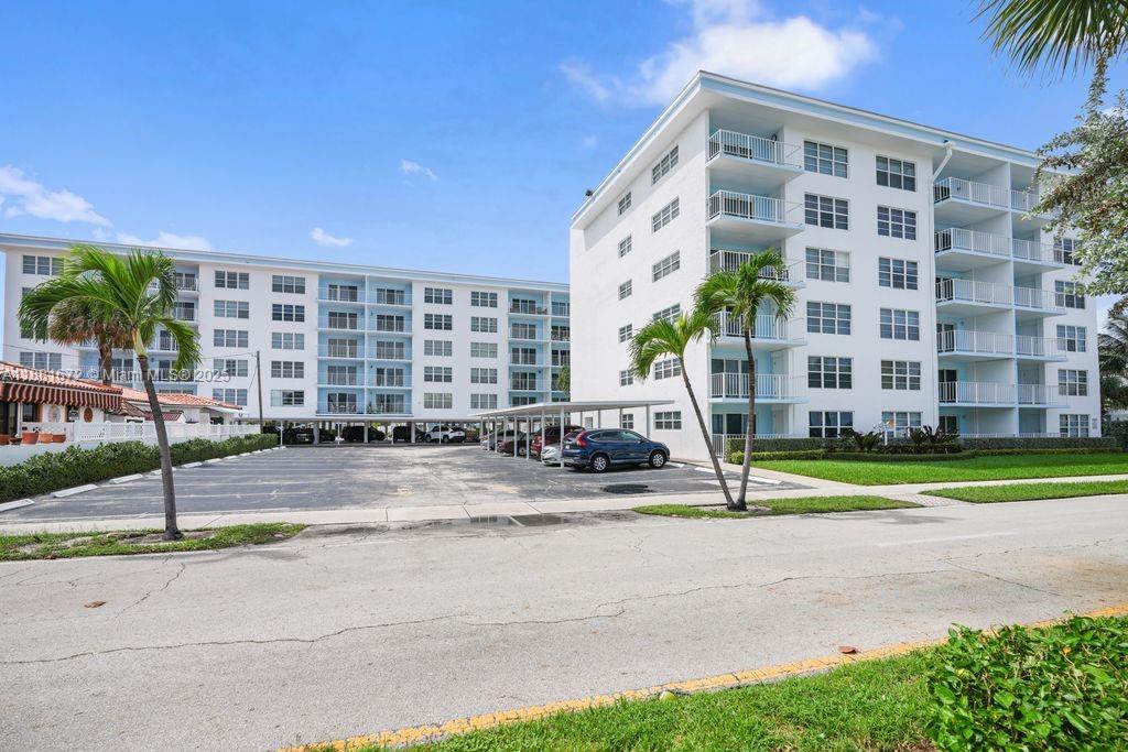Photo of 4540 N Ocean Dr #104, Lauderdale By The Sea, FL 33308 (MLS # A11881672)