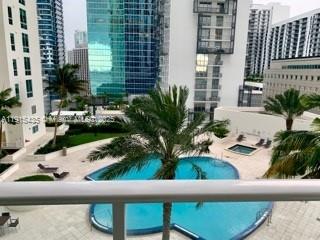 MET 1 CONDO - Residential Lease