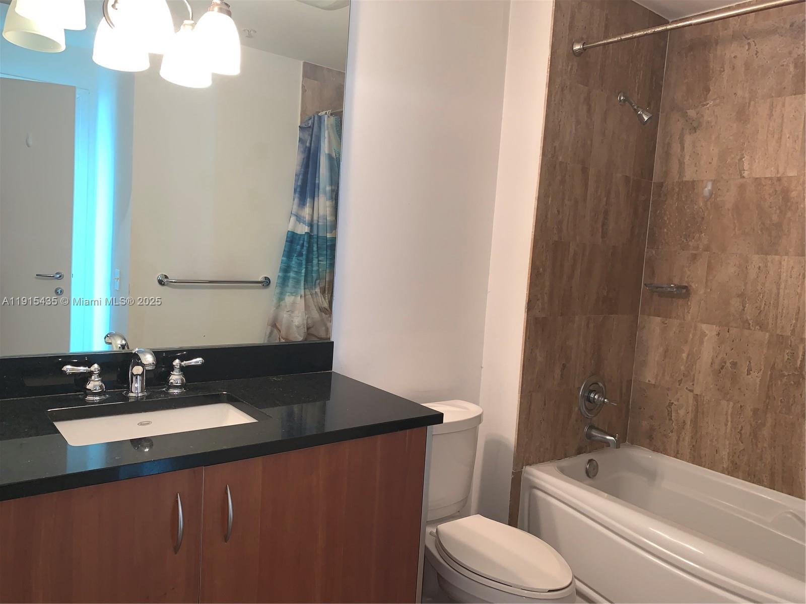 MET 1 CONDO - Residential Lease