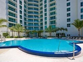 MET 1 CONDO - Residential Lease