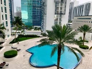 MET 1 CONDO - Residential Lease