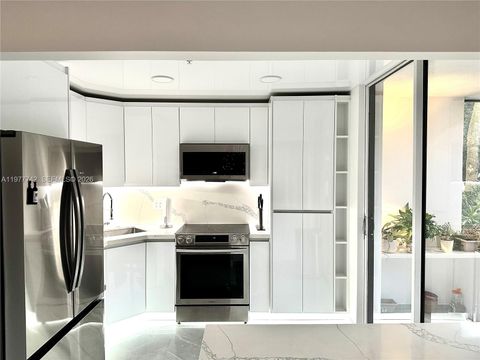 Tiny photo for 671 NE 195th St #205E, Miami, FL 33179 (MLS # A11977742)