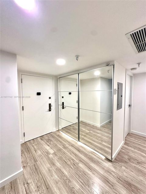 Tiny photo for 671 NE 195th St #205E, Miami, FL 33179 (MLS # A11977742)