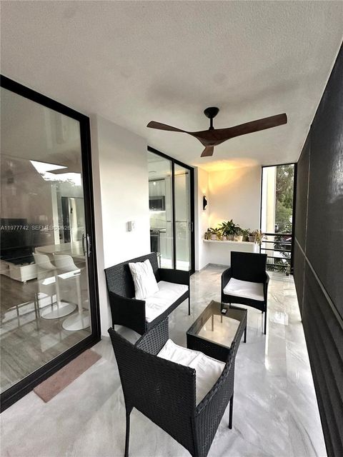 Tiny photo for 671 NE 195th St #205E, Miami, FL 33179 (MLS # A11977742)