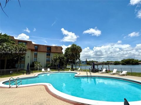 Tiny photo for 671 NE 195th St #205E, Miami, FL 33179 (MLS # A11977742)