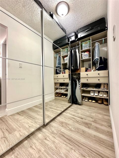 Tiny photo for 671 NE 195th St #205E, Miami, FL 33179 (MLS # A11977742)