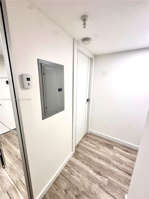 Tiny photo for 671 NE 195th St #205E, Miami, FL 33179 (MLS # A11977742)