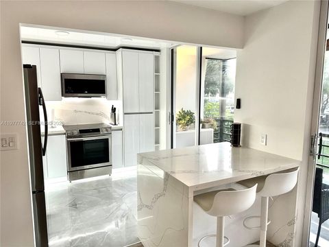 Tiny photo for 671 NE 195th St #205E, Miami, FL 33179 (MLS # A11977742)