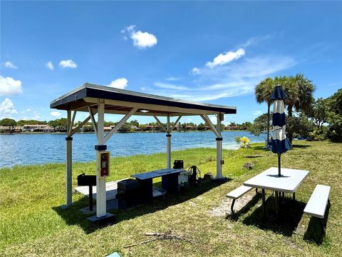 Tiny photo for 671 NE 195th St #205E, Miami, FL 33179 (MLS # A11977742)