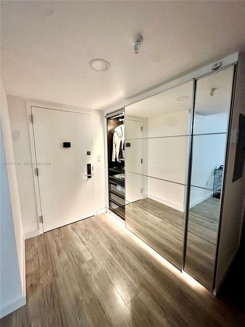 Tiny photo for 671 NE 195th St #205E, Miami, FL 33179 (MLS # A11977742)