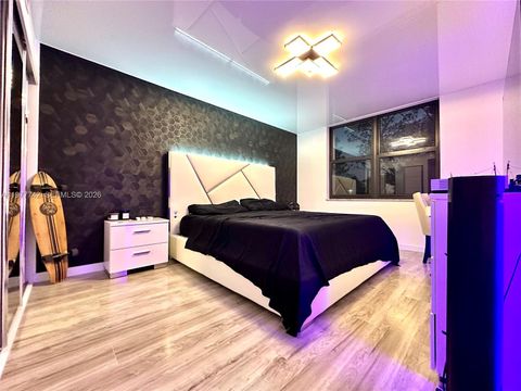 Tiny photo for 671 NE 195th St #205E, Miami, FL 33179 (MLS # A11977742)