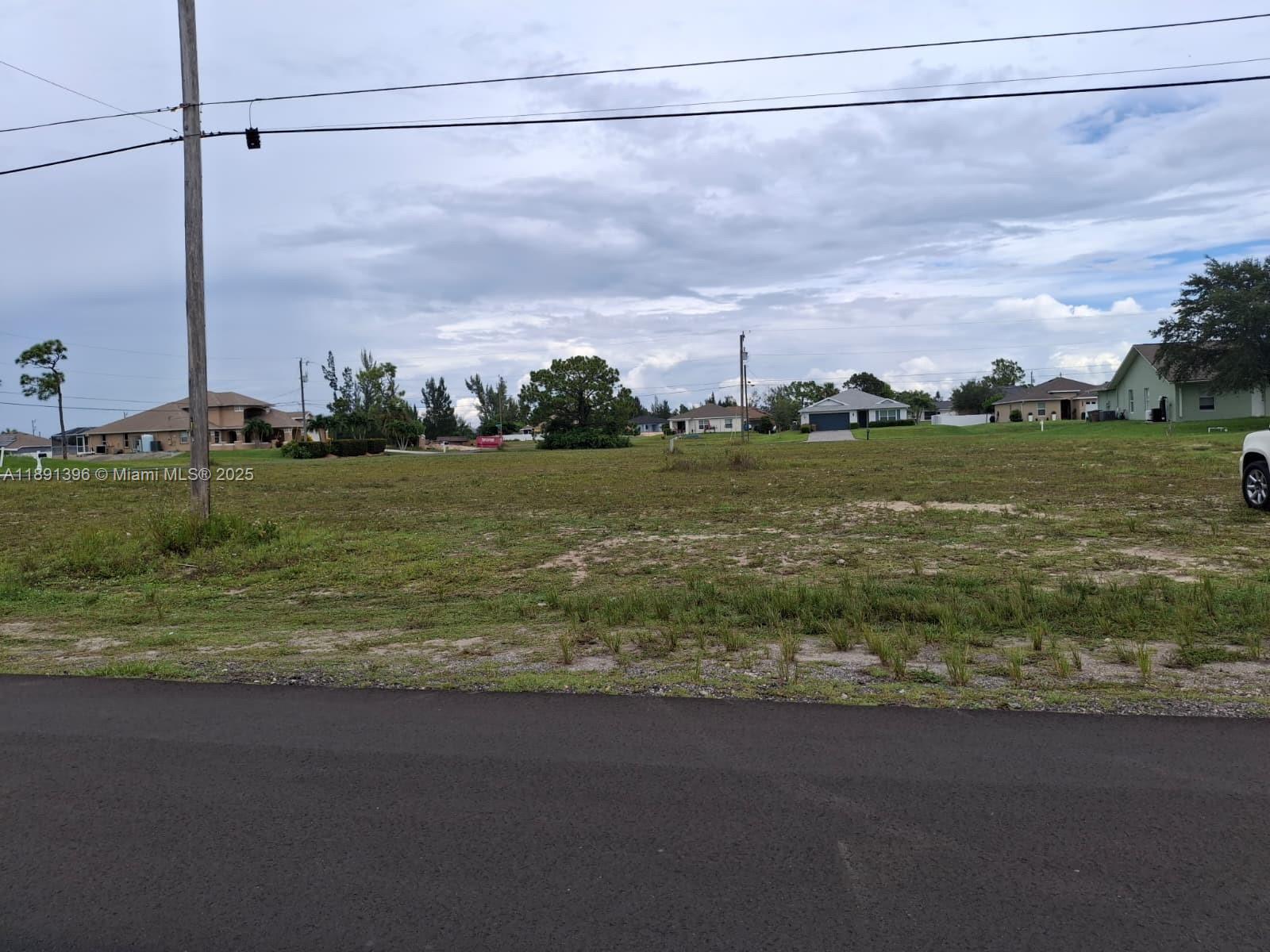 Cape Coral - Land