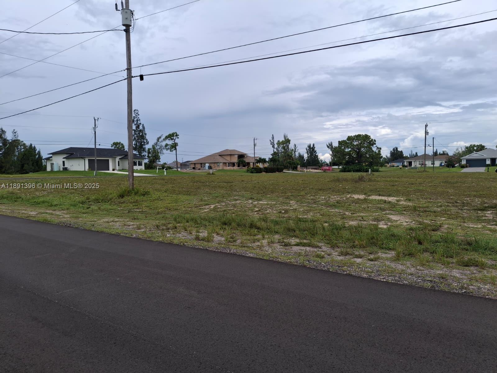 Cape Coral - Land