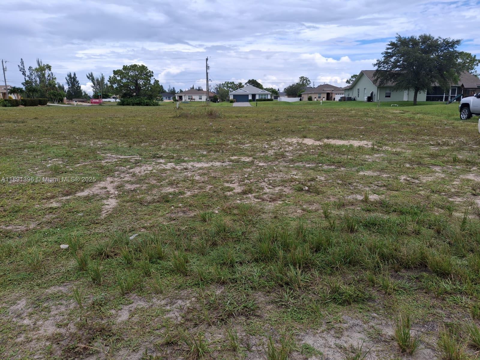Cape Coral - Land