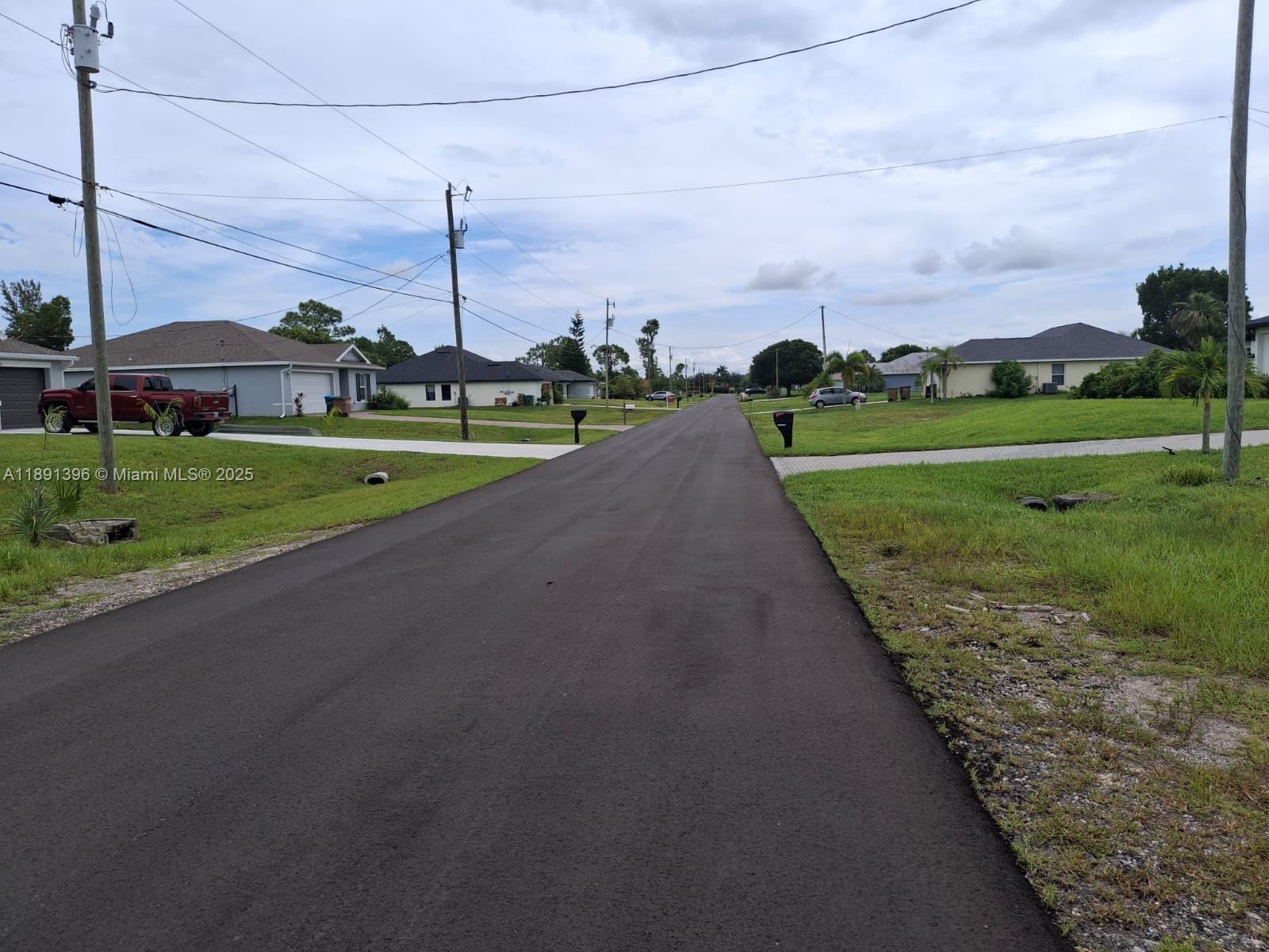 Cape Coral - Land