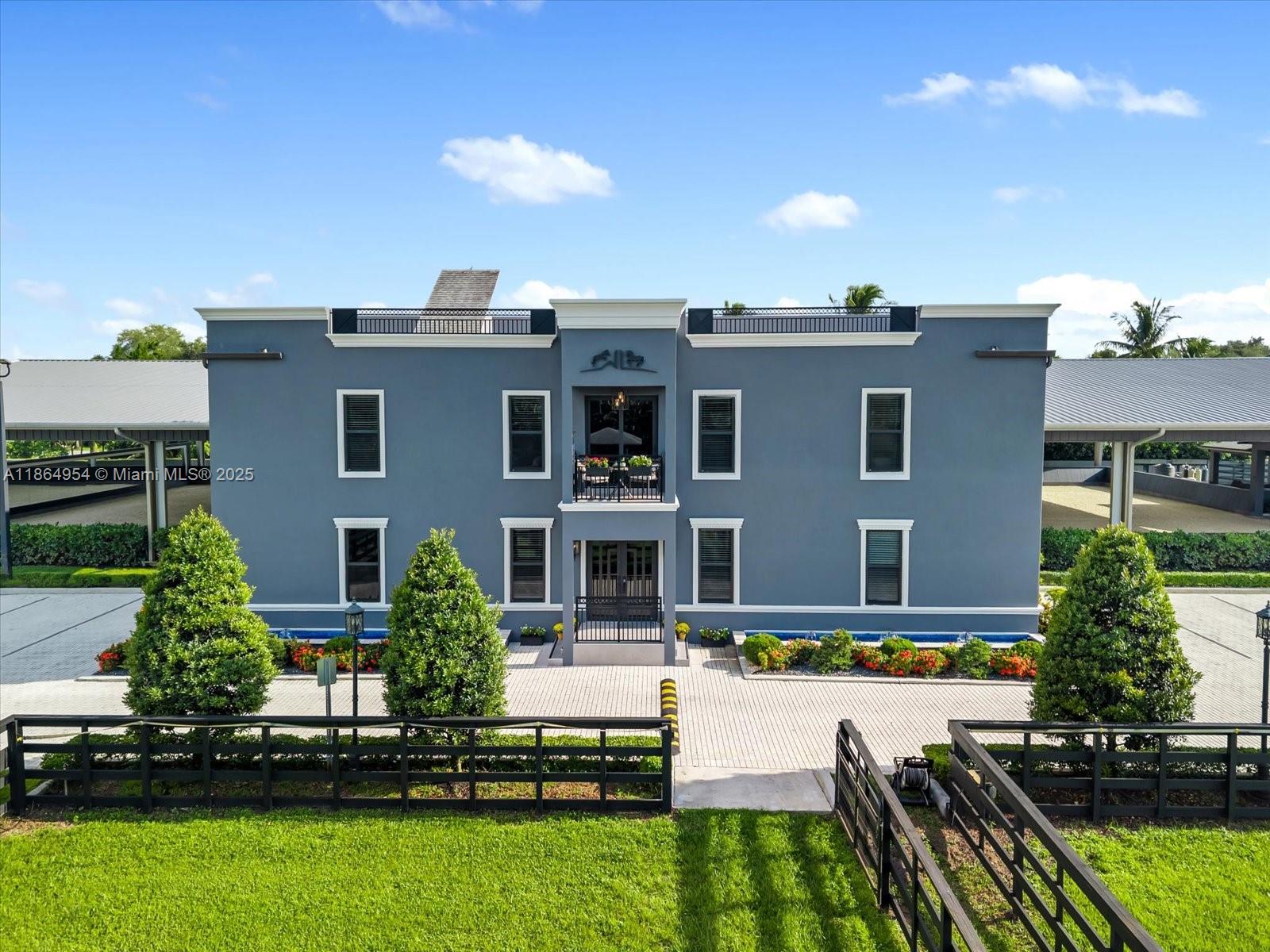 FLA FRUIT LANDS CO SUB NO - Residential