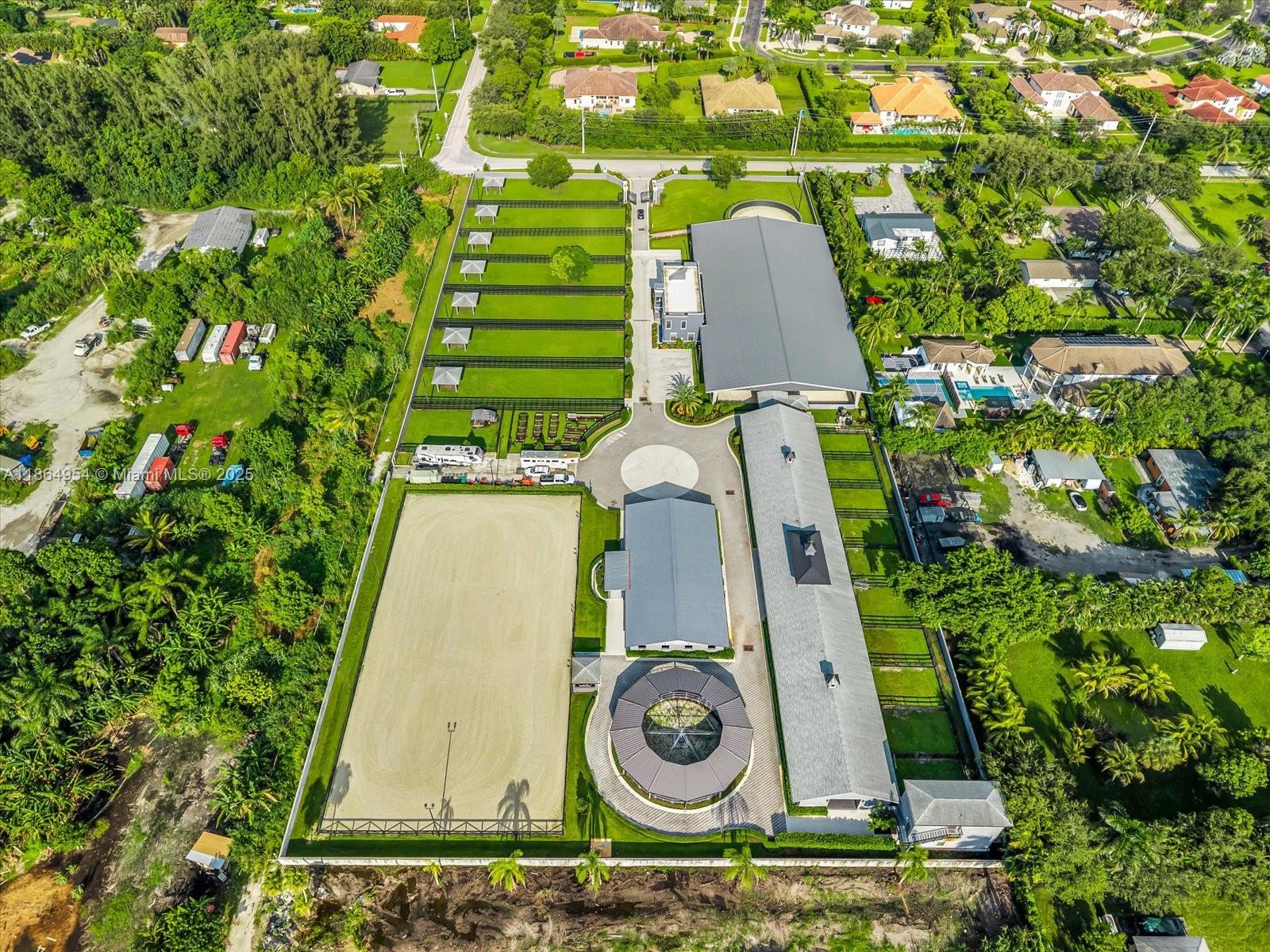FLA FRUIT LANDS CO SUB NO - Residential