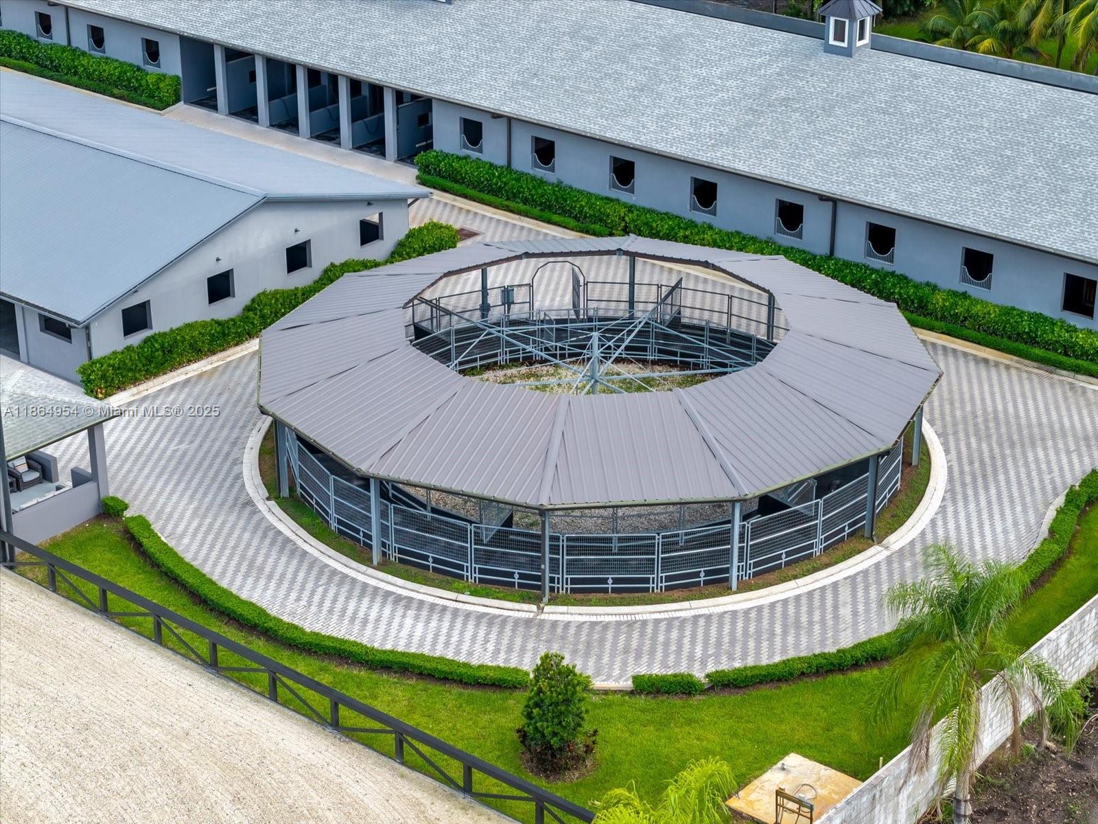 FLA FRUIT LANDS CO SUB NO - Residential
