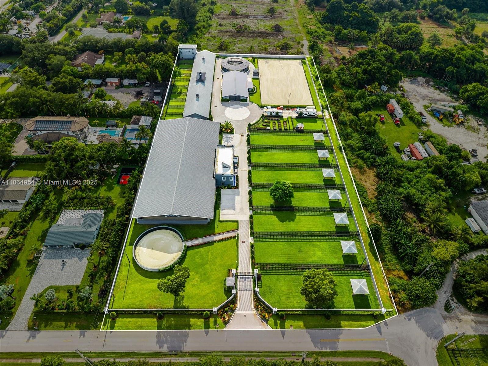 FLA FRUIT LANDS CO SUB NO - Residential