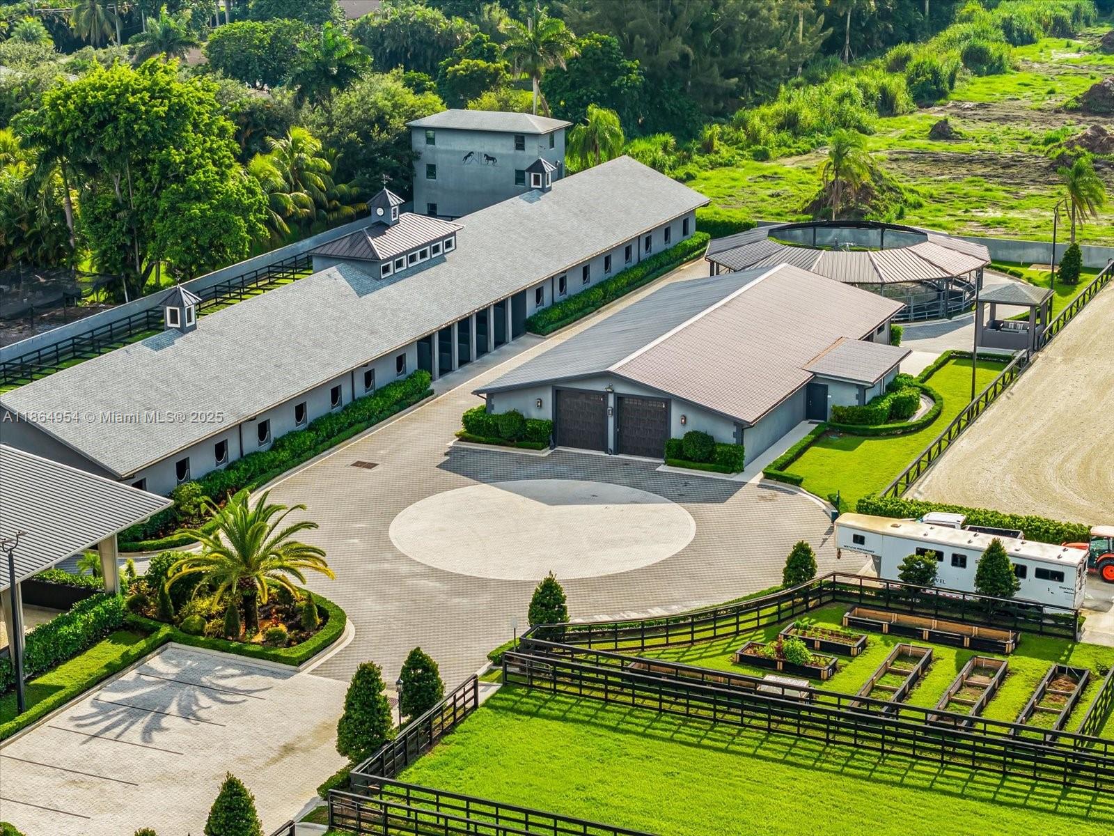 FLA FRUIT LANDS CO SUB NO - Residential