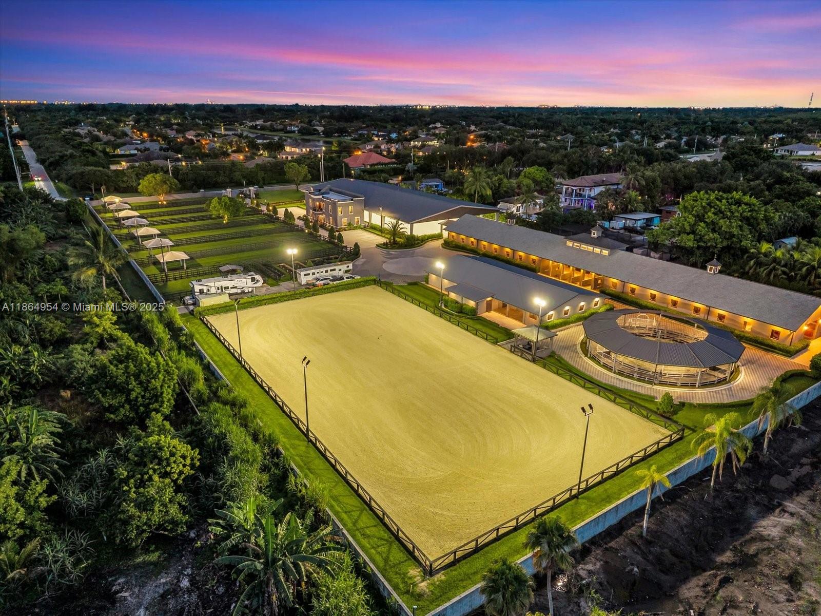 FLA FRUIT LANDS CO SUB NO - Residential