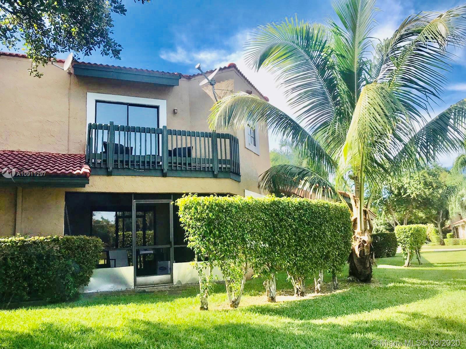JACARANDA - Residential