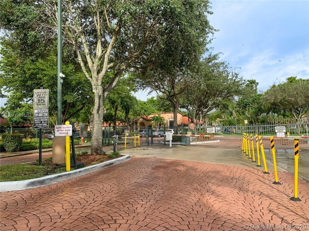 JACARANDA - Residential