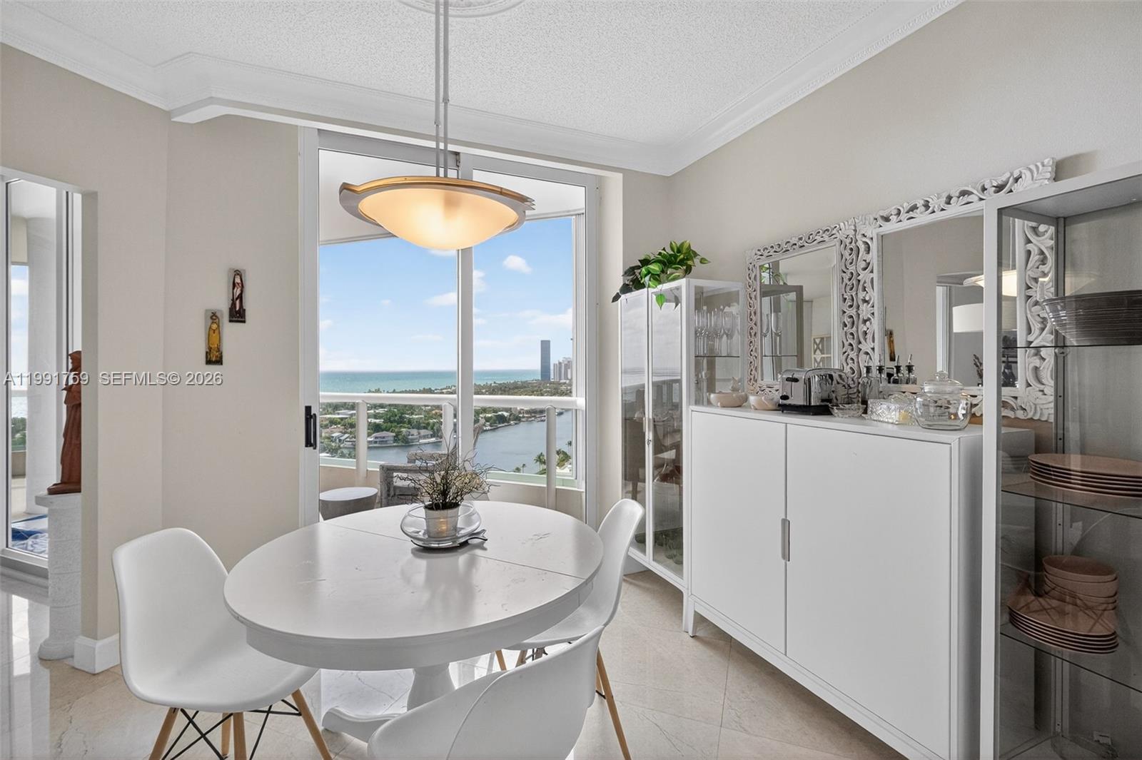 ATLANTIC III AT THE POINT - Residential