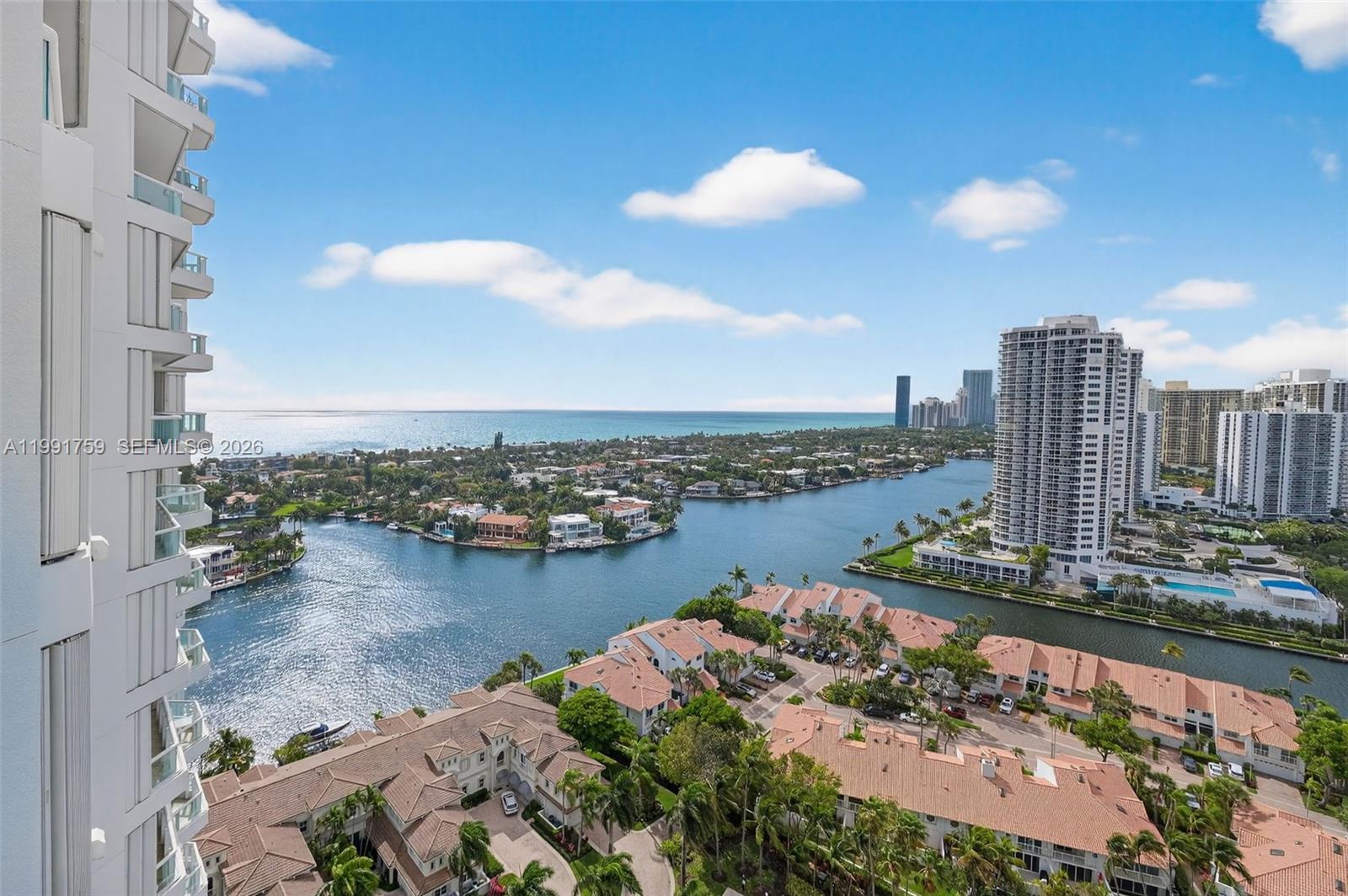 ATLANTIC III AT THE POINT - Residential