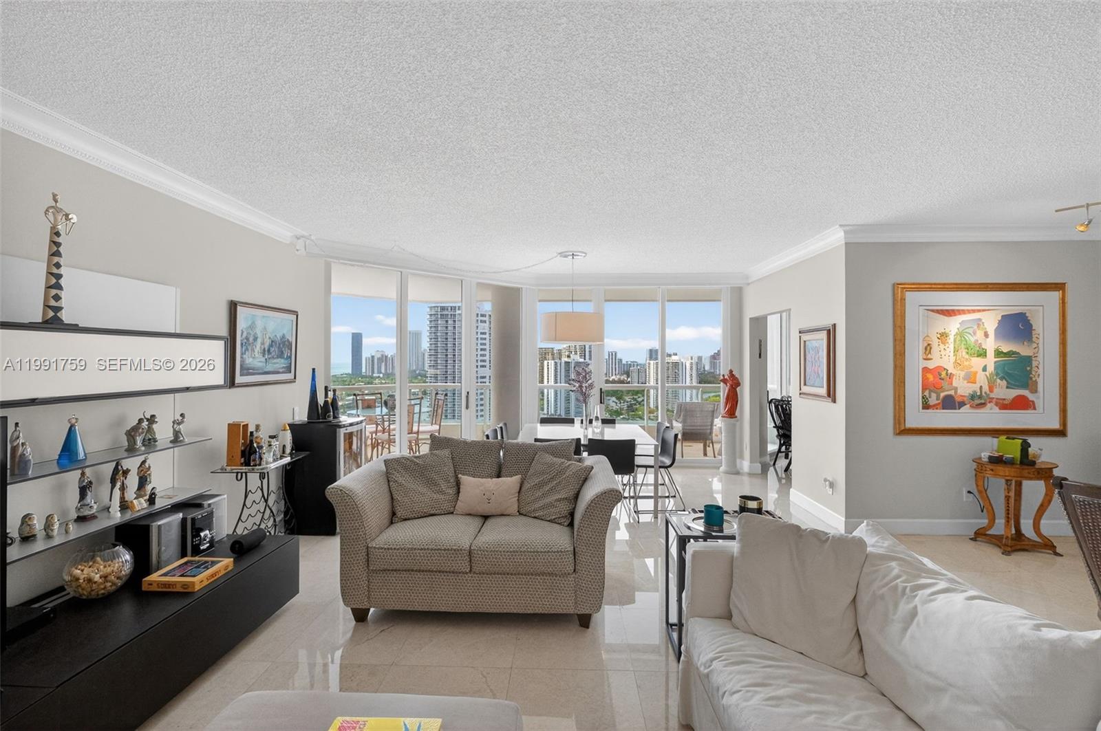 View photos, virtual tours, details... 21050 Point Pl 2202