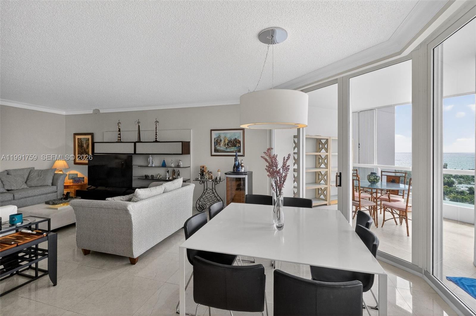 ATLANTIC III AT THE POINT - Residential