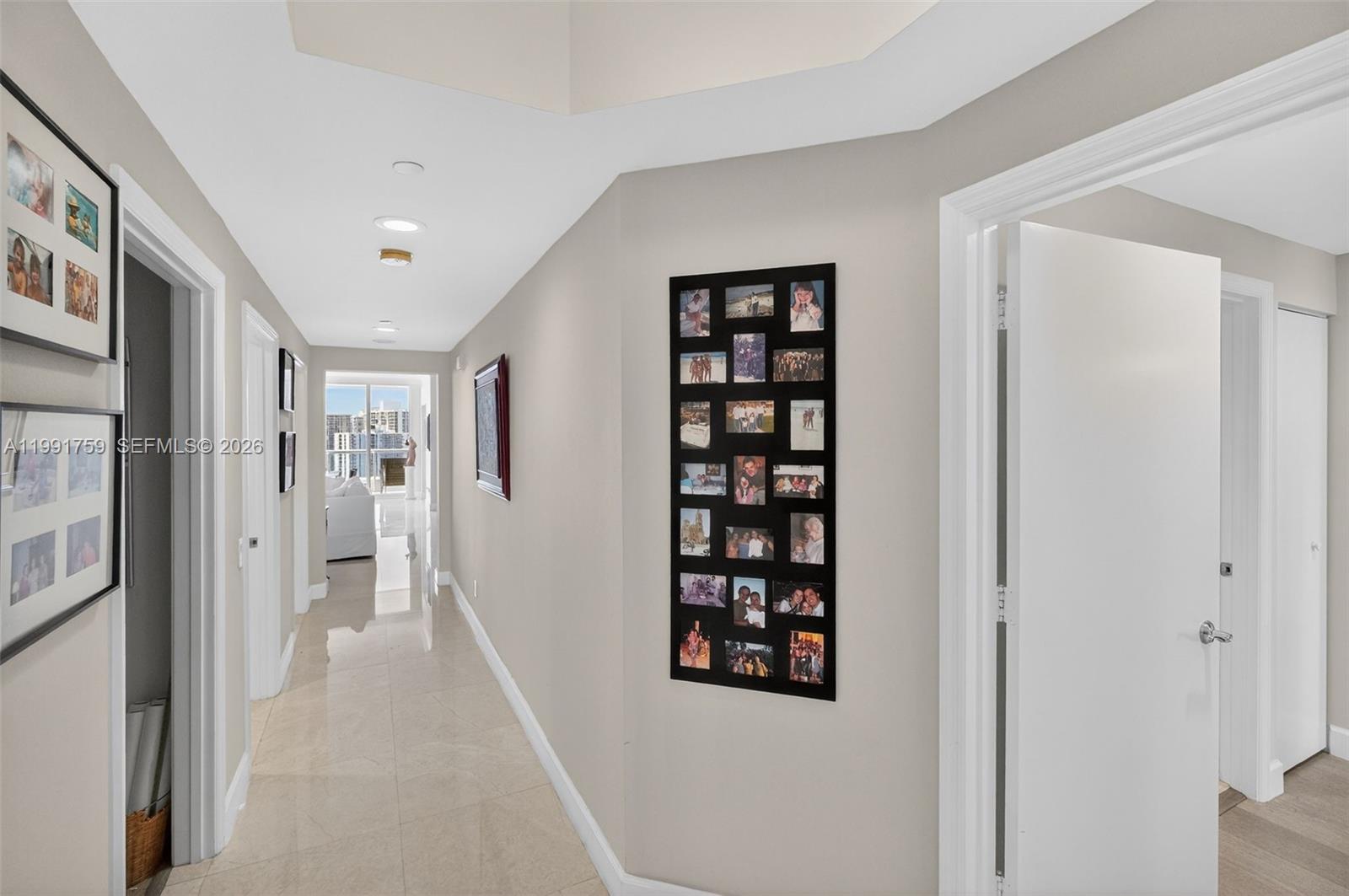 ATLANTIC III AT THE POINT - Residential