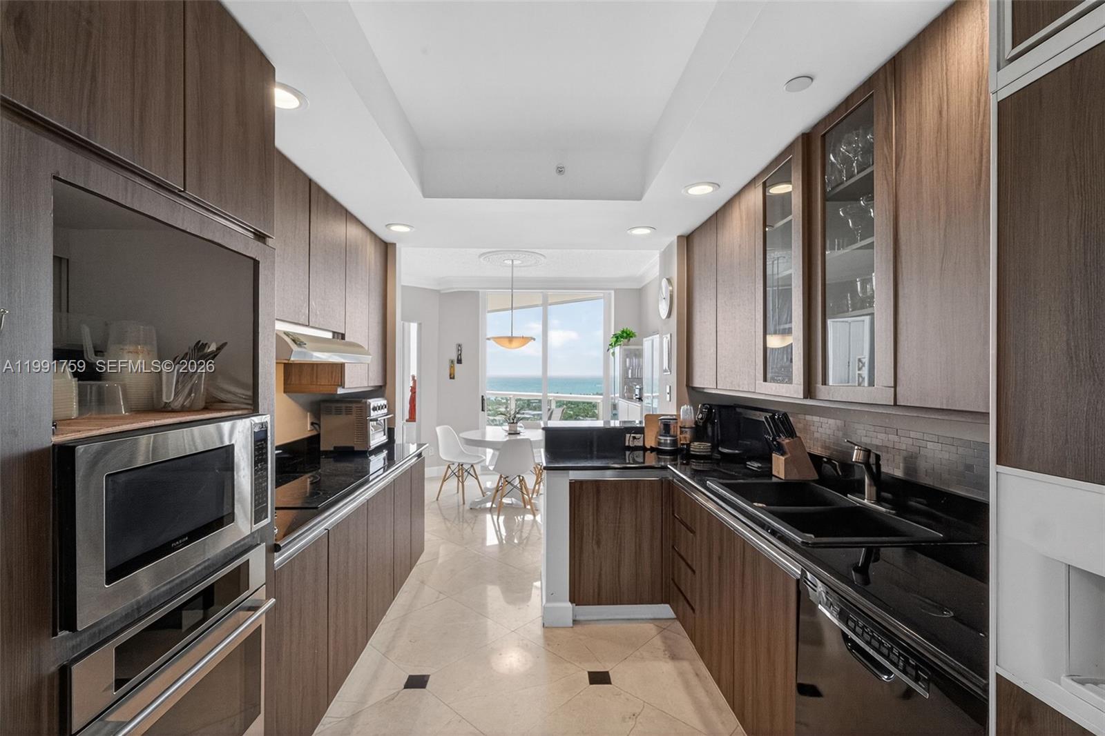 ATLANTIC III AT THE POINT - Residential