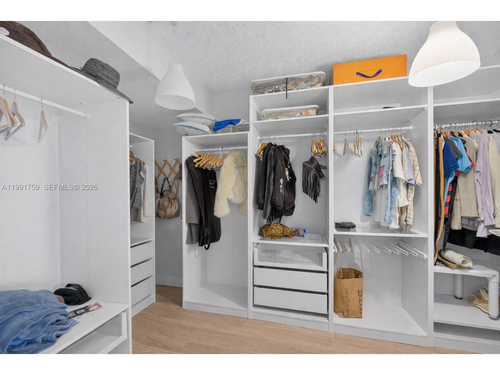 ATLANTIC III AT THE POINT - Residential