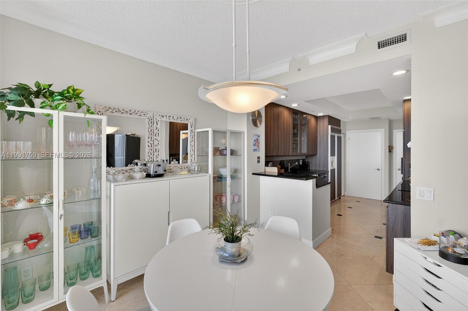 ATLANTIC III AT THE POINT - Residential