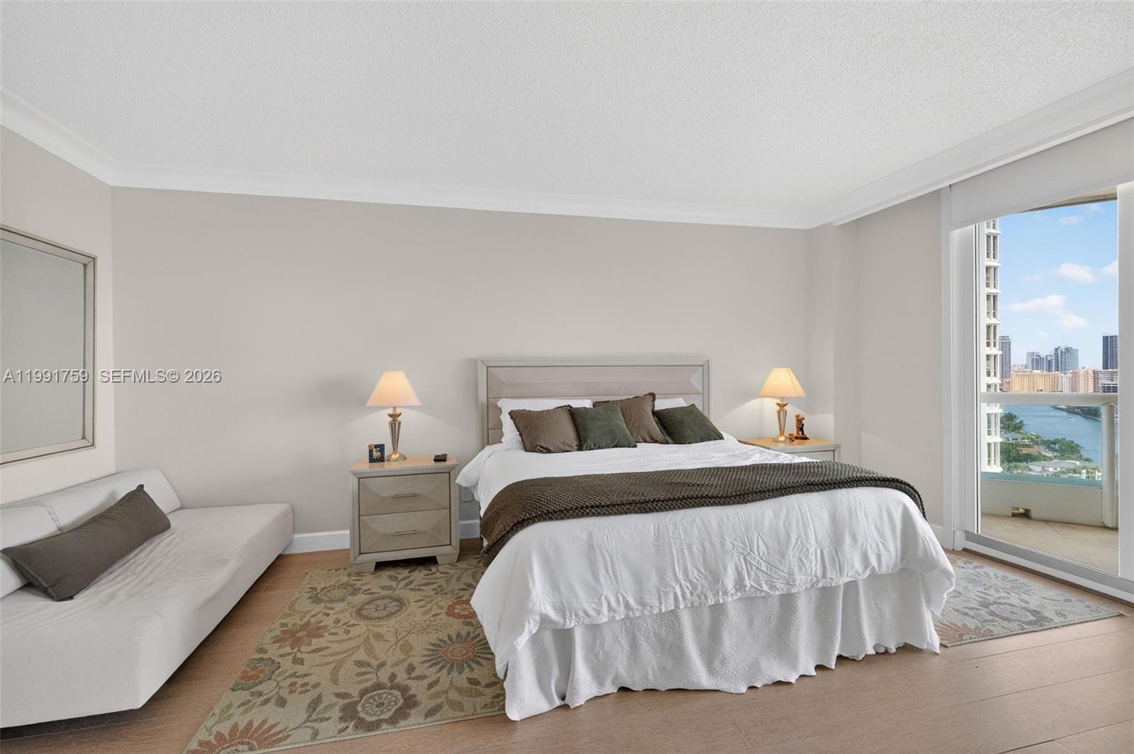 ATLANTIC III AT THE POINT - Residential