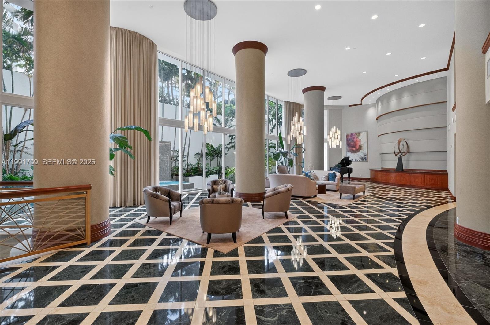 ATLANTIC III AT THE POINT - Residential