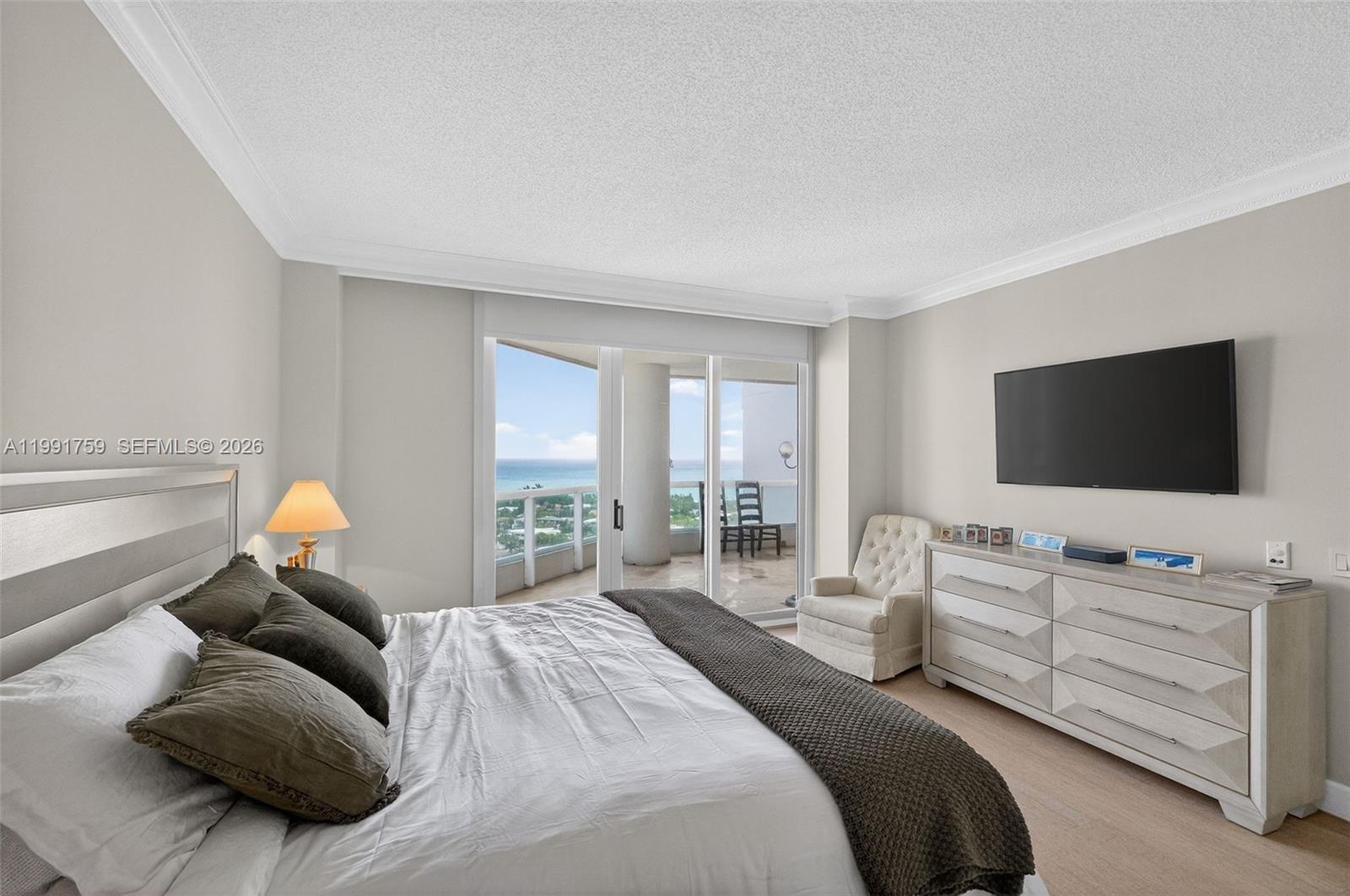 ATLANTIC III AT THE POINT - Residential