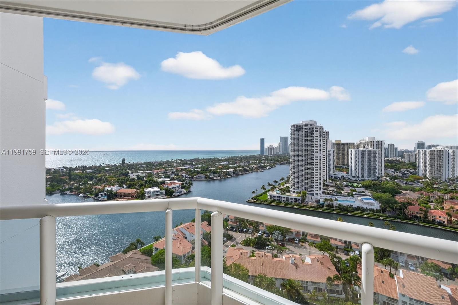 ATLANTIC III AT THE POINT - Residential