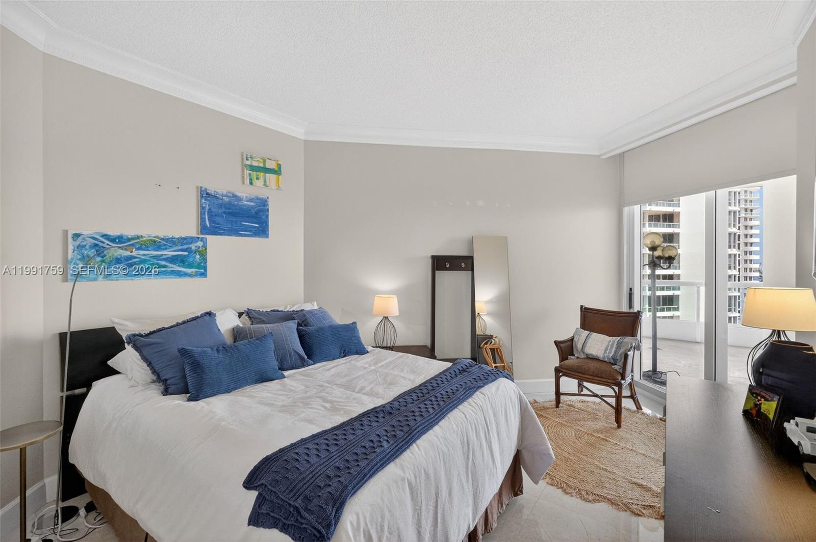 ATLANTIC III AT THE POINT - Residential