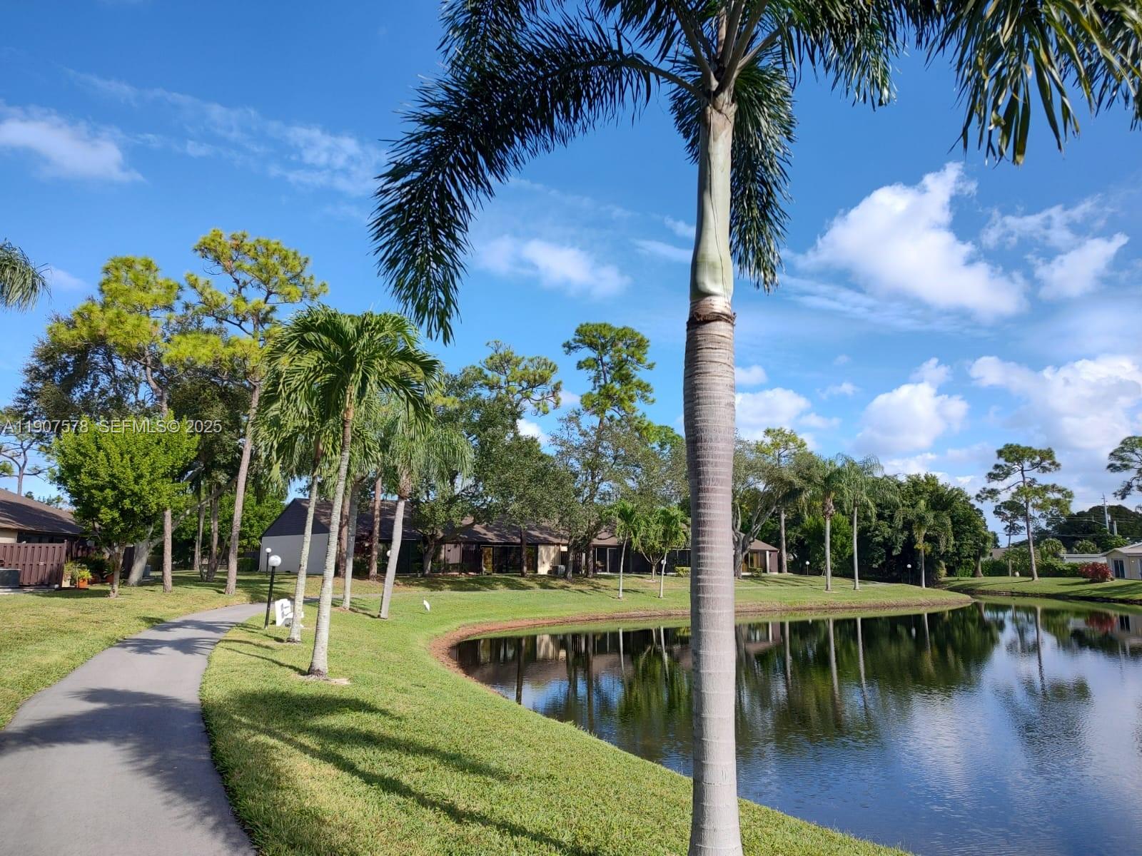 PINE RIDGE SOUTH IV CONDO - Residential