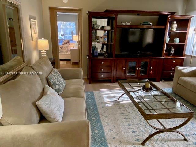 PINE RIDGE SOUTH IV CONDO - Residential