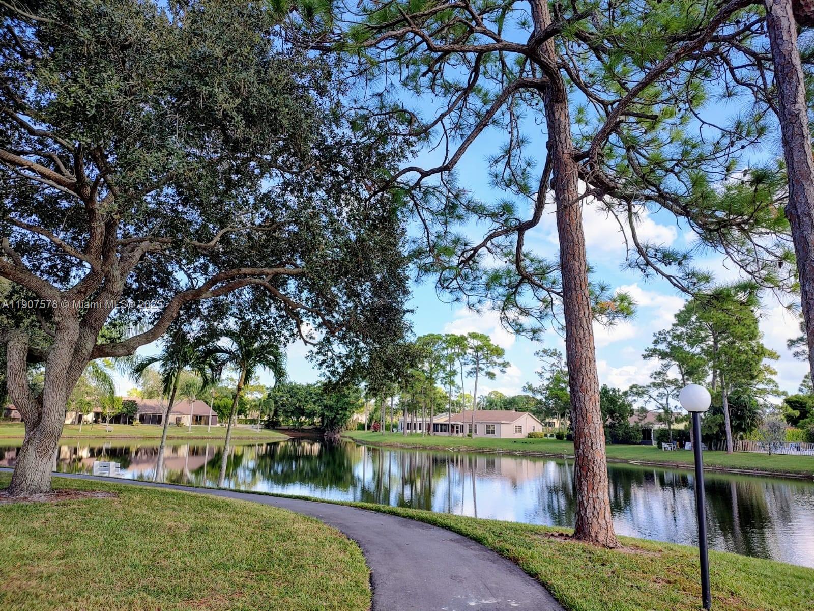 PINE RIDGE SOUTH IV CONDO - Residential