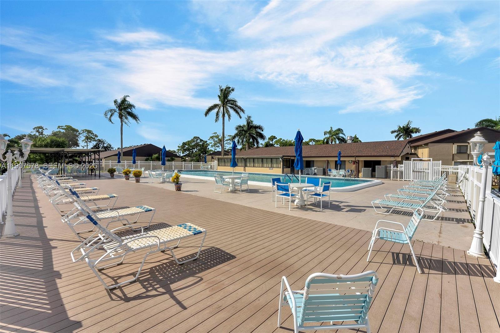 PINE RIDGE SOUTH IV CONDO - Residential