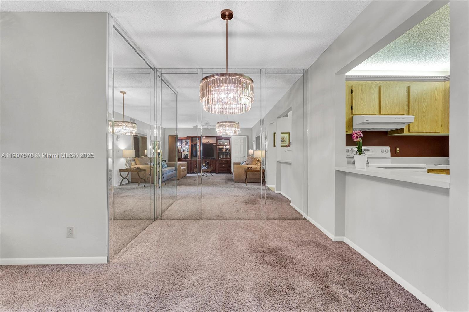 PINE RIDGE SOUTH IV CONDO - Residential